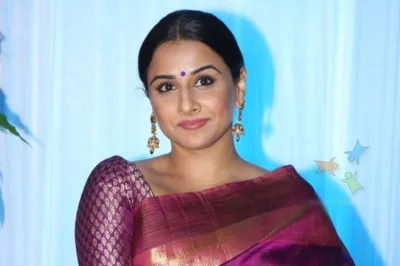 <p>Vidya Balan</p>- India TV Hindi