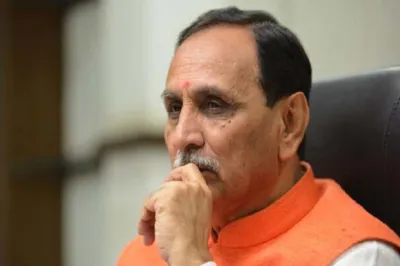 Vijay Rupani- India TV Hindi