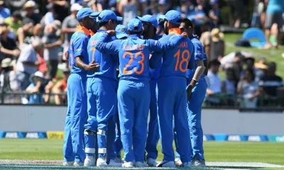 Team India- India TV Hindi