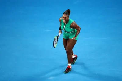 Serena Williams- India TV Hindi