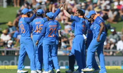 Team India- India TV Hindi