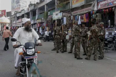 2013 Muzaffarnagar riots- India TV Hindi