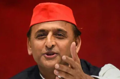 <p>akhilesh yadav</p>- India TV Hindi