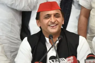 <p>akhilesh yadav</p>- India TV Hindi