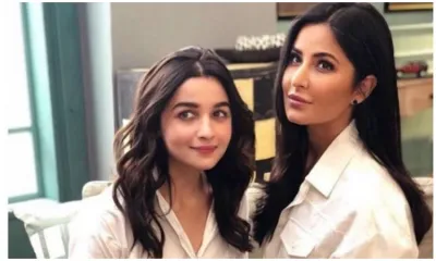 katrina kaif and alia bhatt- India TV Hindi