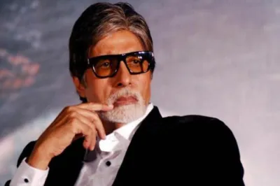 Amitabh Bachchan - India TV Hindi