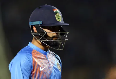 Virat Kohli- India TV Hindi