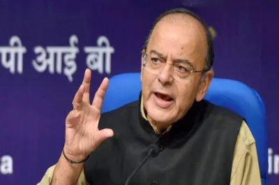 India to exercise all options to win decisive battle against Pak: Arun Jaitley- India TV Hindi