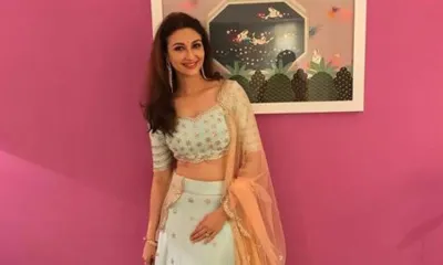 Saumya tondon- India TV Hindi