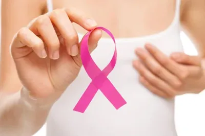 <p>breast cancer</p>- India TV Hindi