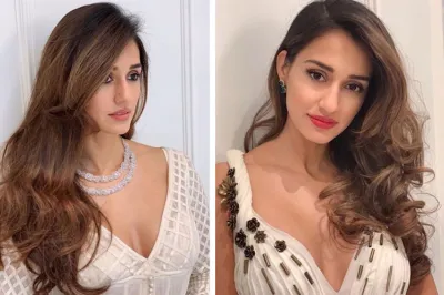 Disha Patani- India TV Hindi