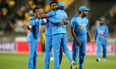 Team India- India TV Hindi