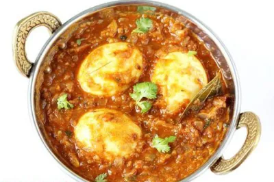 Egg Masala- India TV Hindi