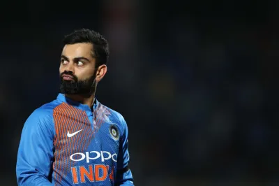 Virat Kohli- India TV Hindi