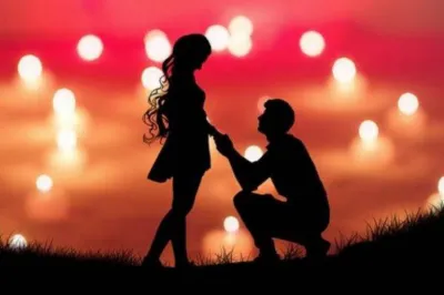 Happy Propose Day 2019- India TV Hindi