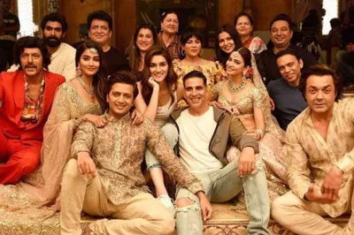 Housefull 4- India TV Hindi