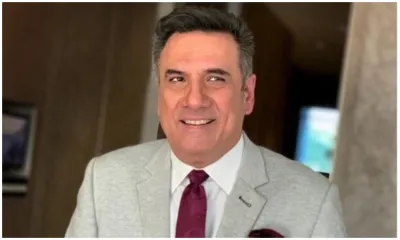 Boman irani- India TV Hindi