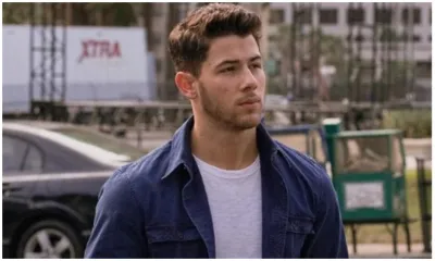 Nick jonas- India TV Hindi