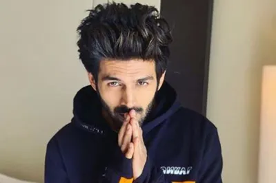 Kartik Aaryan- India TV Hindi