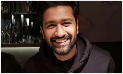 Vicky kaushal- India TV Hindi