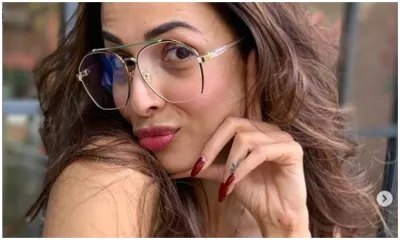 Malaika arora- India TV Hindi