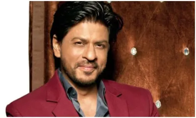 Shah rukh khan- India TV Hindi