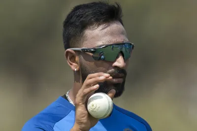 Krunal Pandya- India TV Hindi