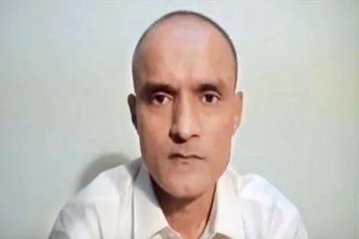 Kulbhushan Jadhav- India TV Hindi