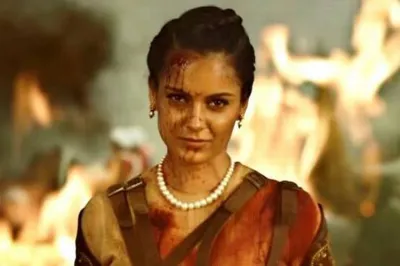 Manikarnika enters in 100 crore club- India TV Hindi