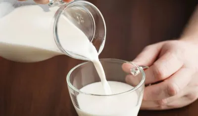 <p><br />Do not have milk after eating these food items</p>- India TV Hindi