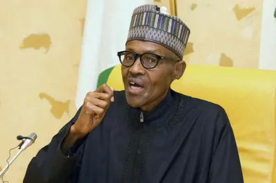 Nigeria stampede: Deaths at Buhari rally in Port Harcourt | AP- India TV Hindi