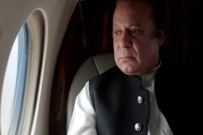 <p>nawaz sharif</p>- India TV Hindi