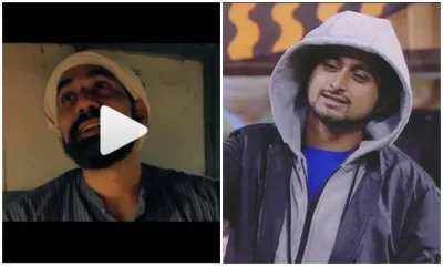 Deepak thakur's new song- India TV Hindi