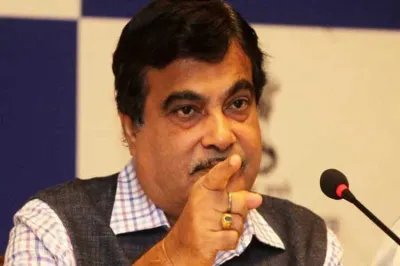 <p>nitin gadkari</p>- India TV Hindi