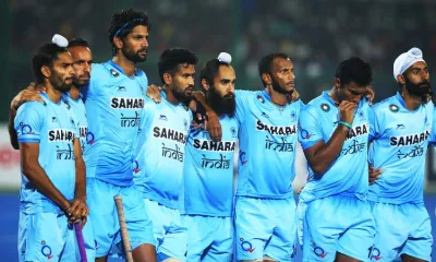 Indian Hockey Team- India TV Hindi