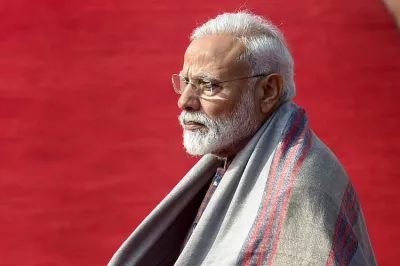 <p>pm modi</p>- India TV Hindi