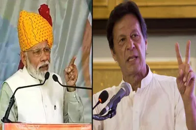 <p>pm modi and imran khan</p>- India TV Hindi