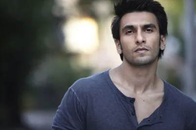 <p>ranveer singh</p>- India TV Hindi