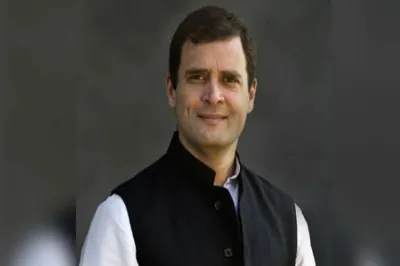 Rahul Gandhi- India TV Hindi