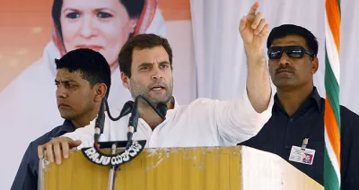 <p>Rahul Gandhi</p>- India TV Hindi