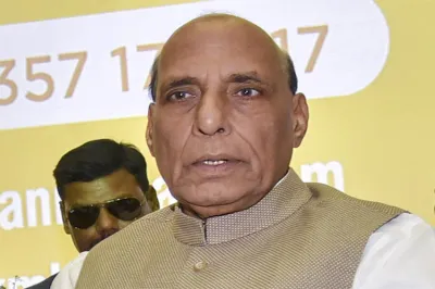 Rajnath singh- India TV Hindi