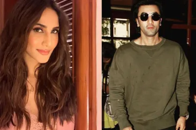 Vaani Kapoor, Ranbir Kapoor- India TV Hindi