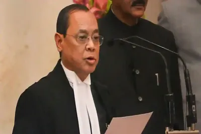 CJI Ranjan Gogoi- India TV Hindi