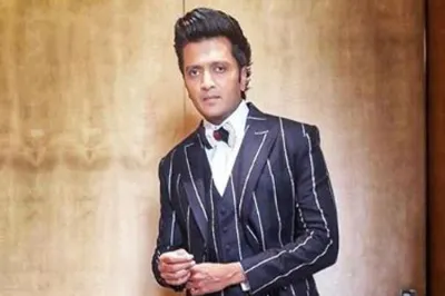 Riteish Deshmukh- India TV Hindi