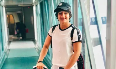 Ritu Phogat- India TV Hindi