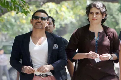 Robert Vadra- India TV Hindi