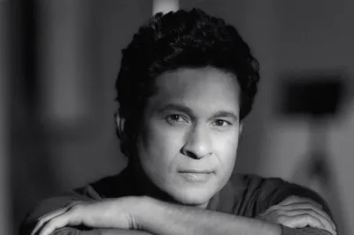 Sachin Tendulkar- India TV Hindi