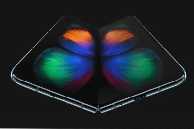 <p>Galaxy Fold</p>- India TV Hindi