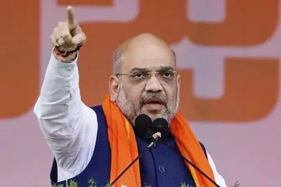 Amit Shah- India TV Hindi