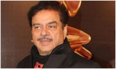 Shatrughan sinha- India TV Hindi